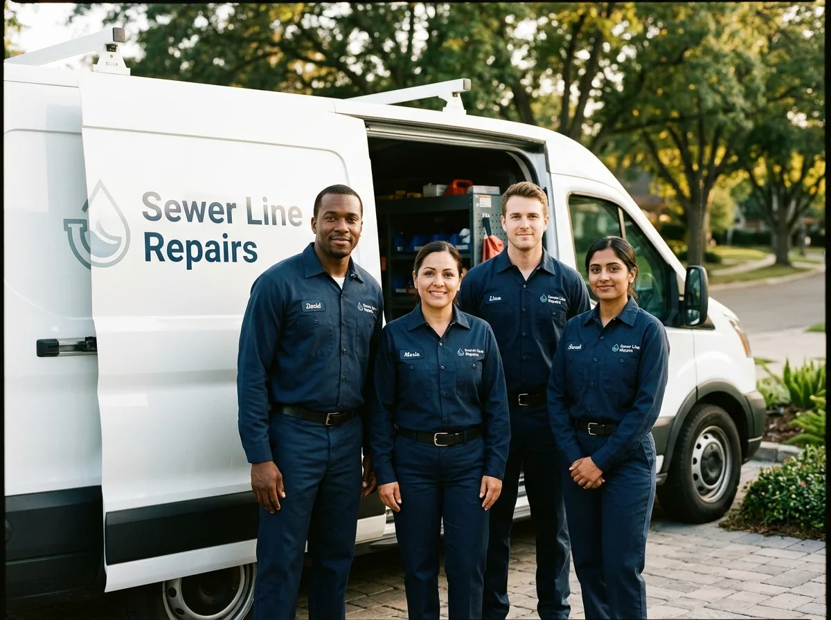 Emergency Plumber company in Goodnews Bay, AK