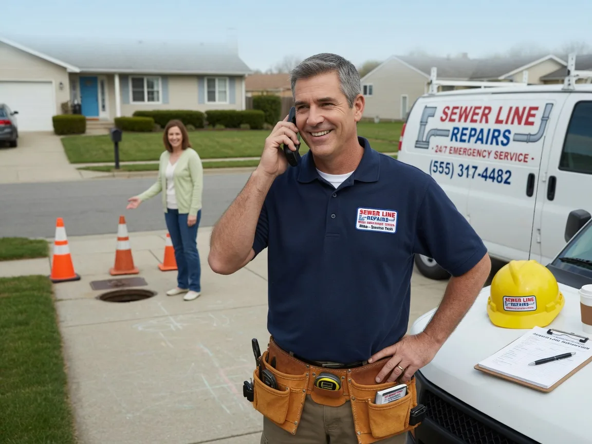 Emergency Plumber Goodnews Bay, AK FAQs